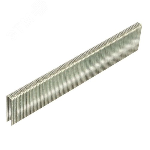 Изображение товара Скобы для степлера Тип 55 20 мм (уп)