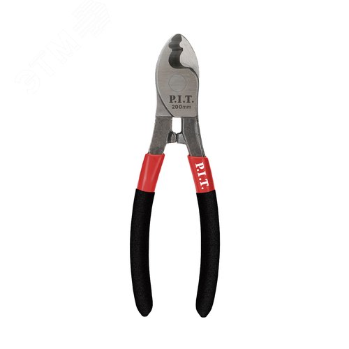 Изображение товара Кабелерез (200 мм, макс. ? кабеля 7мм, высокоуглеродистая сталь HRC 55-60) (шт)