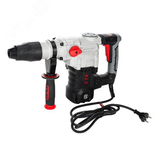 Изображение товара Перфоратор SDS-MAX электрич. МАСТЕР (шт)