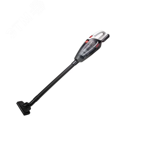 Изображение товара Пылесос аккум. P.I.T. PVC20H-0.5A SOLO (20В, пылесборник 0,5л, 1,2 м/мин, 3 насадки, удл. патрубок) (шт)