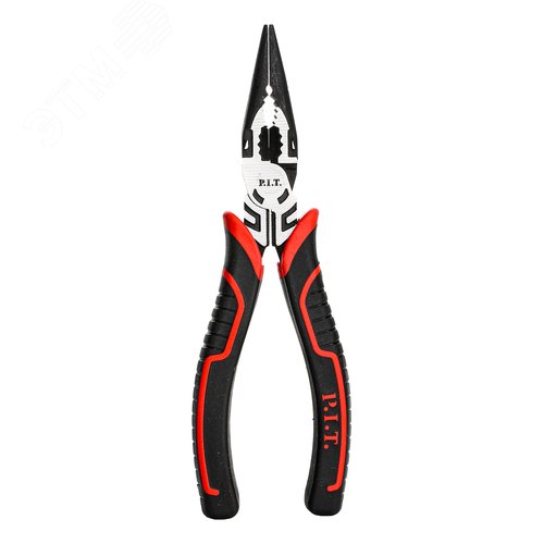 Изображение товара Длинногубцы прямые, 200 мм (шт)