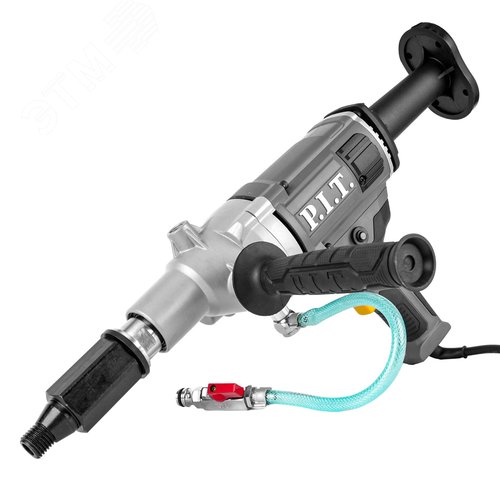 Изображение товара Дрель алмазного сверления электрическая ULTRA PWD120-C 1800Вт (шт)