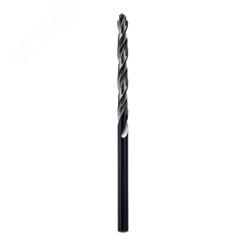 Изображение товара Сверло по металлу самоцентрирующееся P.I.T. DRUA AMED16-0003A (HSS, 3,5мм, 70х39мм,SharkStep) (шт)