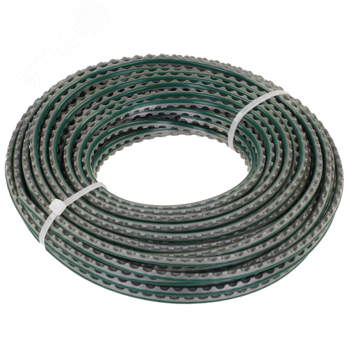 Изображение товара Леска для триммеров 3.0мм 15м, квадрат зубчатый MAXPILER (шт)