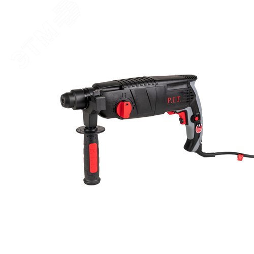 Изображение товара Перфоратор SDS-Plus электрический (шт)