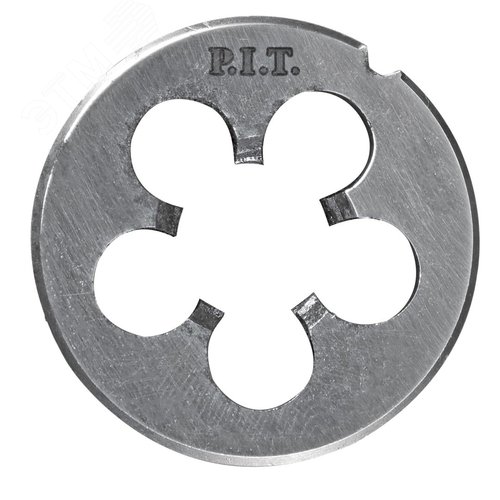 Изображение товара Плашка метрическая M12 x 1,75мм (шт)