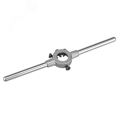 Изображение товара Плашкодержатель M16-M24(55X22)мм (шт)