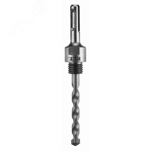 Изображение товара Адаптер для коронок 10x100 мм TCT SDS-Plus (шт)