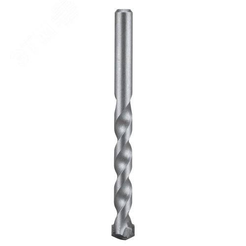 Изображение товара Сверло центрирующее для коронок 10x100 мм TCT цилиндр (шт)