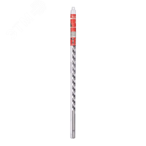Изображение товара Сверло по дереву винтовое / шнековое P.I.T. 12х370х460мм, хвостовик HEX (AWOD03-4612) (шт)