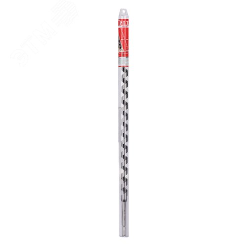 Изображение товара Сверло по дереву винтовое / шнековое P.I.T. 20х510х600мм, хвостовик HEX (AWOD03-6020) (шт)