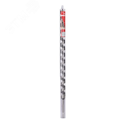 Изображение товара Сверло по дереву винтовое / шнековое P.I.T. 25х510х600мм, хвостовик HEX (AWOD03-6025) (шт)