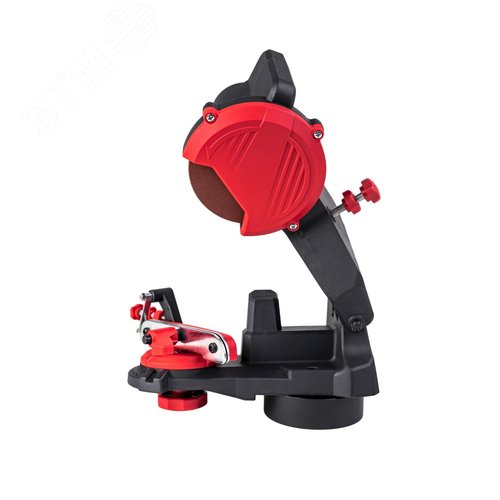 Изображение товара Станок для заточки цепи электрич. P.I.T. PCSS1001-C (85Вт, 5500об/мин, диск 108х23х3,2мм) (шт)