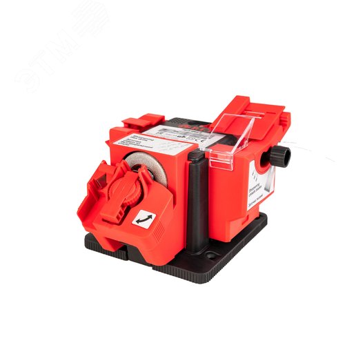 Изображение товара Станок для заточки сверл, ножей, ножниц P.I.T. PMTS1003-C (65Вт,6700об/мин,свер.3-13мм,ножи 6-51мм) (шт)