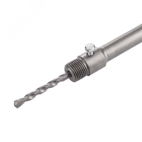 Изображение товара Адаптер / удлинитель для буровой короноки SDS Max 300 мм (шт)