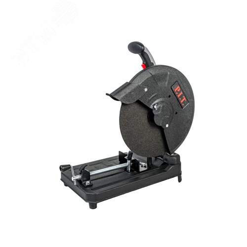 Изображение товара Пила монтажная по металлу электрич. P.I.T. PCM355-C МАСТЕР (2400Вт, 355х25,4мм, 3800об/мин, пр.прив) (шт)