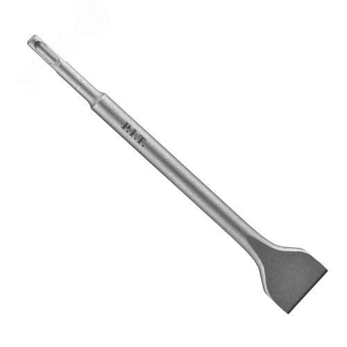 Изображение товара Зубило плоское SDS-Plus 250x40 мм (шт)