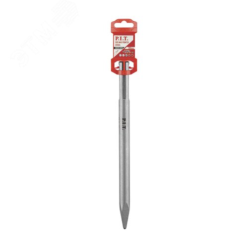 Изображение товара Бур SDS Plus 5x160 мм (шт)