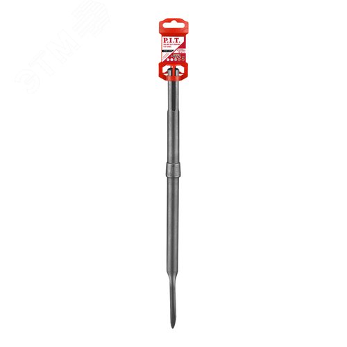 Изображение товара Зубило плоское самозатачивающееся SDS Max 350x40 мм (шт)