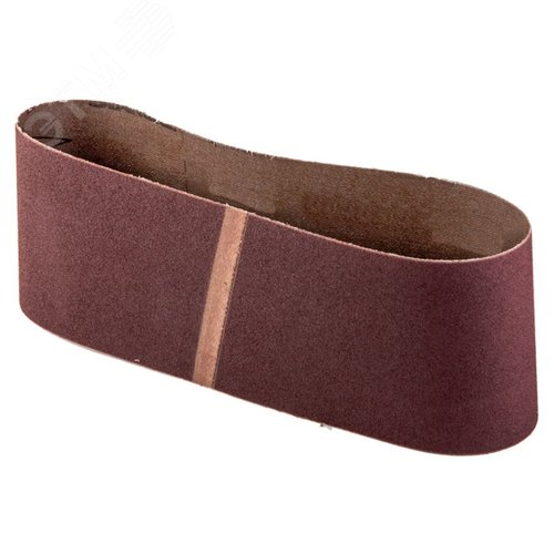 Изображение товара Лента шлифовальная P.I.T. 75x457 мм, P40, 3 шт. в упаковке (APLS08-0040A) (шт)