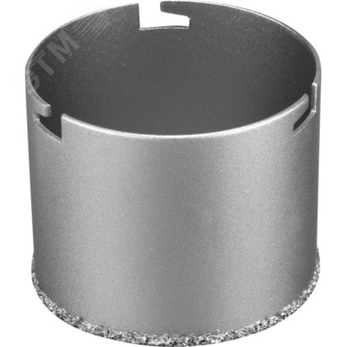 Изображение товара Коронка карбидная по стеклу и керамике P.I.T. 83x58 мм (AMAS07-0083) (шт)