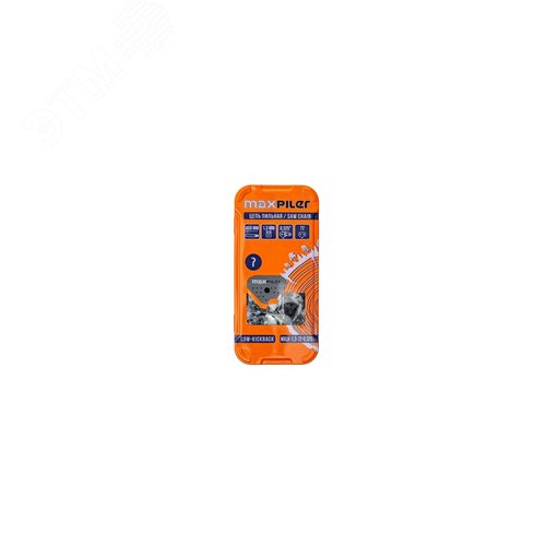 Изображение товара Цепь пильная (шт)