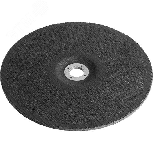 Изображение товара Диск шлифовальный по металлу P.I.T. 150х22,2х6,0 мм, (APLS02-0150, 5шт в уп) (шт)