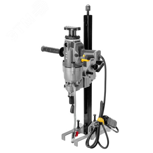 Изображение товара Дрель алмазного сверления электрическая ULTRA PWD180-C 2300Вт (шт)