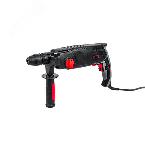 Изображение товара Перфоратор SDS-Plus электрич. МАСТЕР (шт)