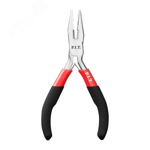 Изображение товара Длинногубцы мини, 115 мм (шт)