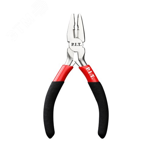 Изображение товара Плоскогубцы комбинированные мини, 115 мм (шт)