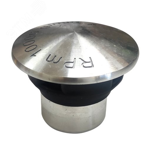 Изображение товара Головка-шпуля для триммеров (тип паук, ручная, 3мм, леска-ус 4 шт.) (упак)