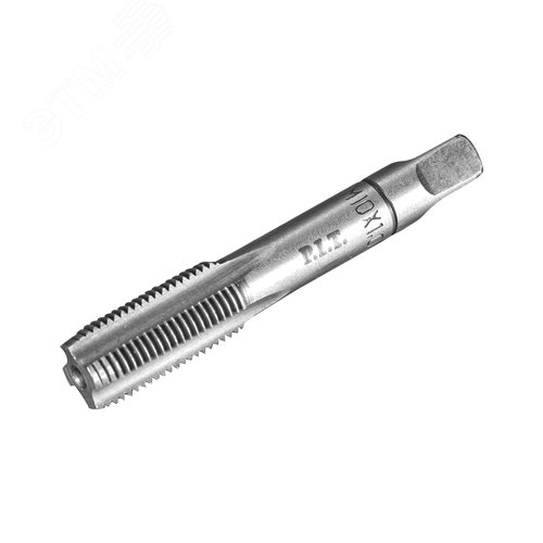 Изображение товара Метчики P.I.T. AMED06-M1010 (2 шт, M10 x 1,0мм, длина 60мм) (шт)