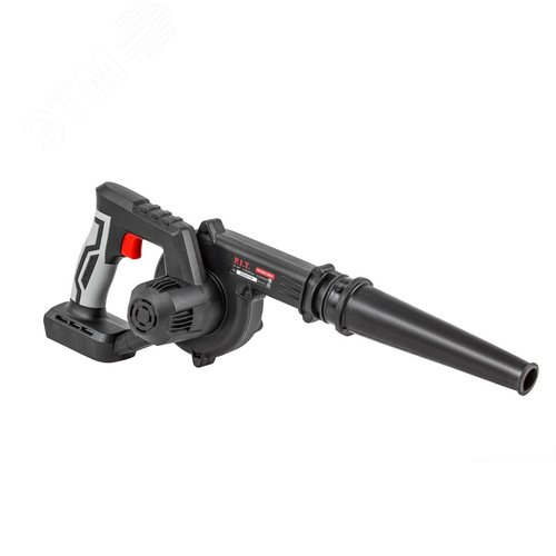 Изображение товара Воздуходувка аккум. P.I.T. PBO20H-300A SOLO (20 В, воздушный поток 2,8 м/мин, 0-18000 об/мин) (шт)