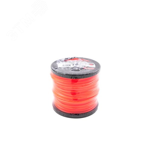 Изображение товара Леска для триммеров 2.4мм 90м, квадрат (шт)