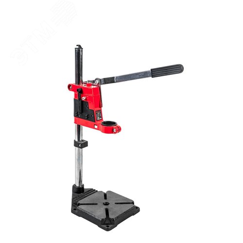 Изображение товара Стойка для дрели P.I.T. P0010001 (высота 500мм, 50мм, гл. сверления 60мм, литое основание) (шт)