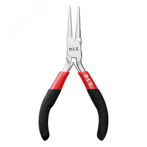 Изображение товара Круглогубцы мини, 115 мм (шт)