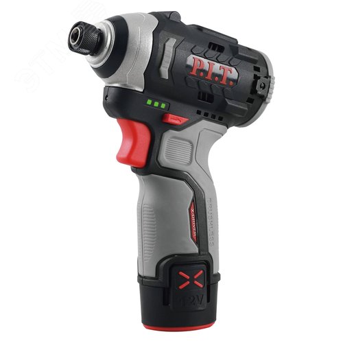 Изображение товара Винтоверт IMPACT аккумуляторный бесщёточный (шт)