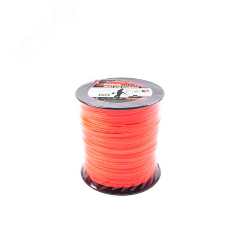 Изображение товара Леска для триммеров 3.0мм 5LB, круг, 278м (шт)