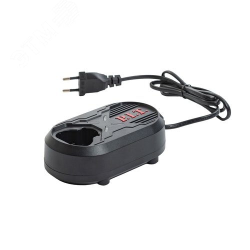 Изображение товара Зарядное устройство P.I.T. PK12-1.5A (12В, ток 1.5А, 20Вт, для всех акб 12В системы OnePower12) (шт)