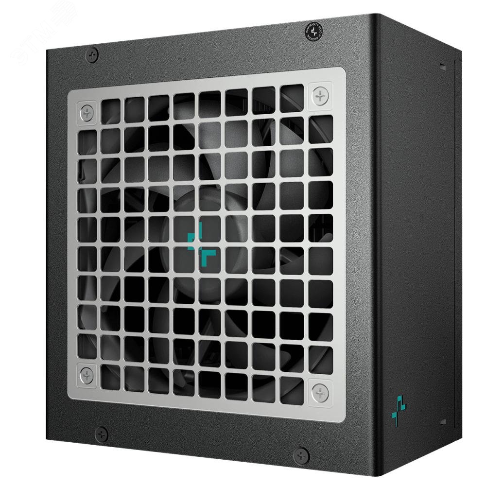 Изображение товара Блок питания ПК PX1300P, ATX, 1300 Вт, 80PLUS Platinum (шт)