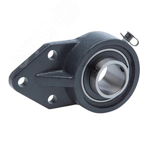 Изображение товара Подшипниковый узел UCFB205 FKD (шт)