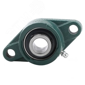 Изображение товара Подшипниковый узел UCFL206 FKD (шт)