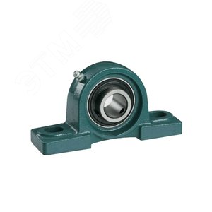 Изображение товара Подшипниковый узел UCP204 FKD (шт)