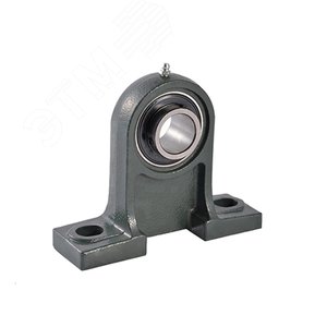 Изображение товара Подшипниковый узел UCPH206 FKD (шт)