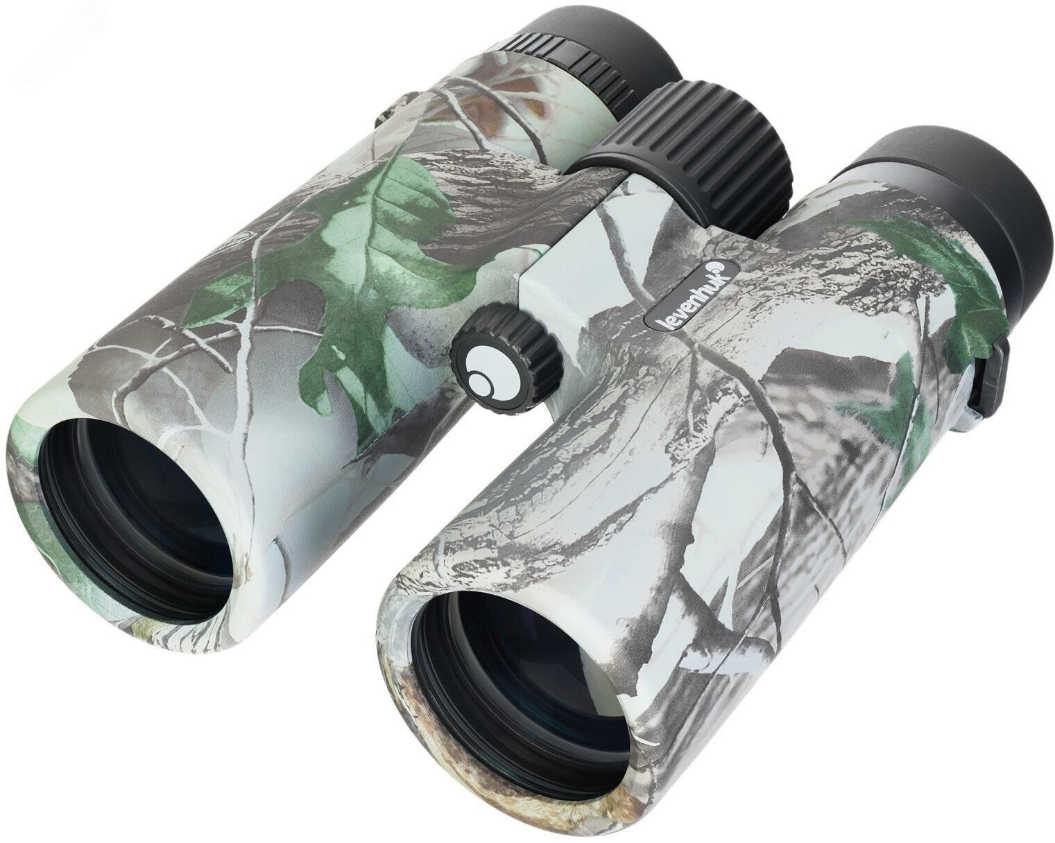 Изображение товара Бинокль Levenhuk Camo Moss 10x42 с сеткой (шт) Изображение товара Бинокль Levenhuk Camo Moss 10x42 с сеткой (шт)