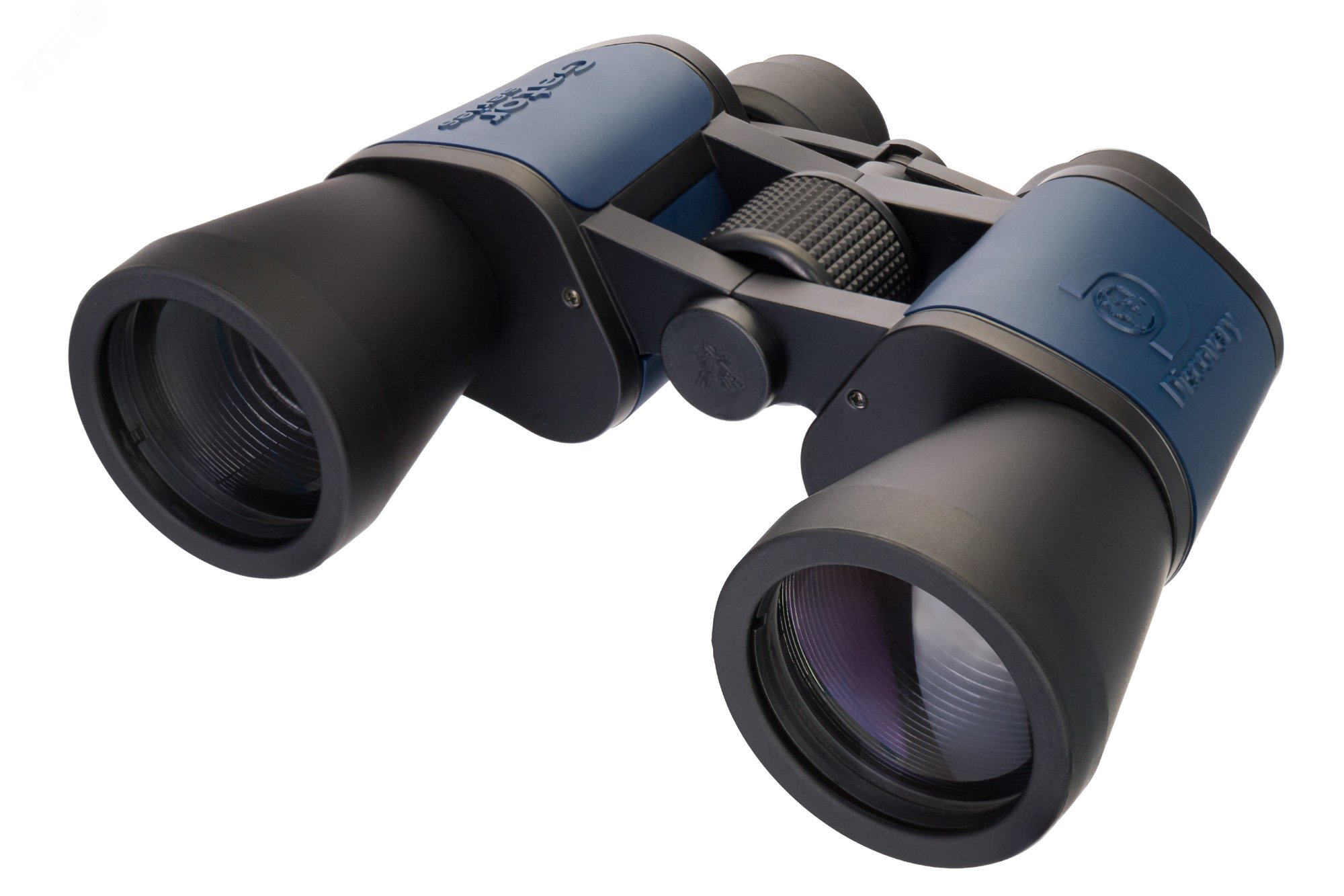 Изображение товара Бинокль Levenhuk Discovery Gator 10x50 (шт) Изображение товара Бинокль Levenhuk Discovery Gator 10x50 (шт)