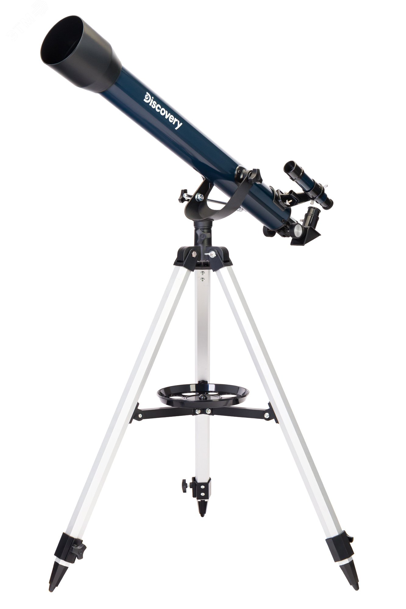 Изображение товара Телескоп Levenhuk Discovery Sky T60 с книгой (шт) Изображение товара Телескоп Levenhuk Discovery Sky T60 с книгой (шт)