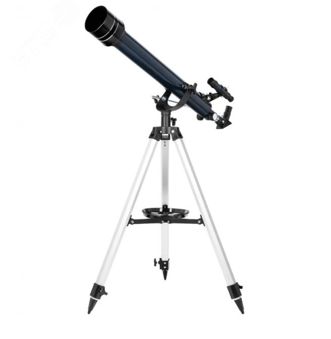 Изображение товара Телескоп Levenhuk Discovery Spark 607 AZ с книгой (шт) Изображение товара Телескоп Levenhuk Discovery Spark 607 AZ с книгой (шт)