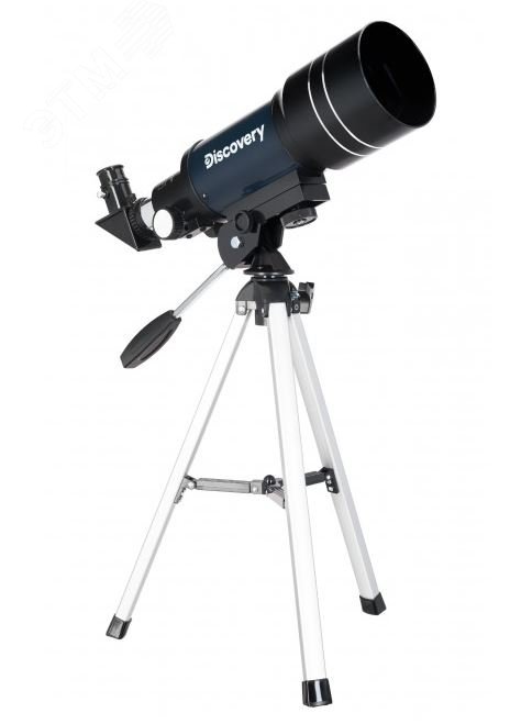 Изображение товара Телескоп Levenhuk Discovery Spark 703 AZ с книгой (шт) Изображение товара Телескоп Levenhuk Discovery Spark 703 AZ с книгой (шт)